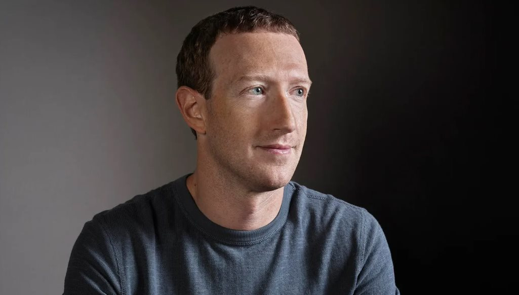 mark zuckerberg là giám đốc nhân sự tại mb66